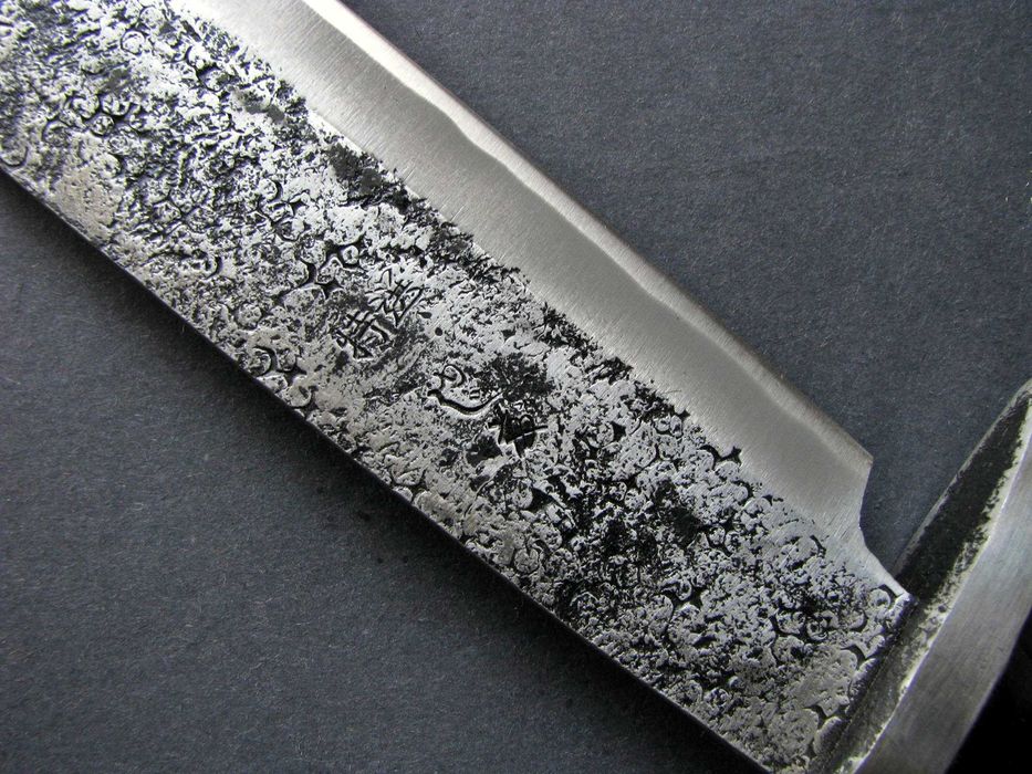 Nóż japoński myśliwski turystyczny bushcraft surrival