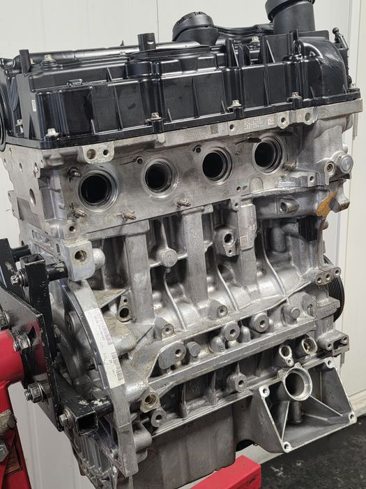 Silnik BMW N20B20 N26B20