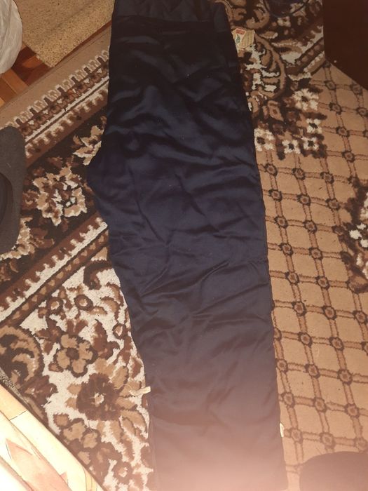 Спецодежда новая