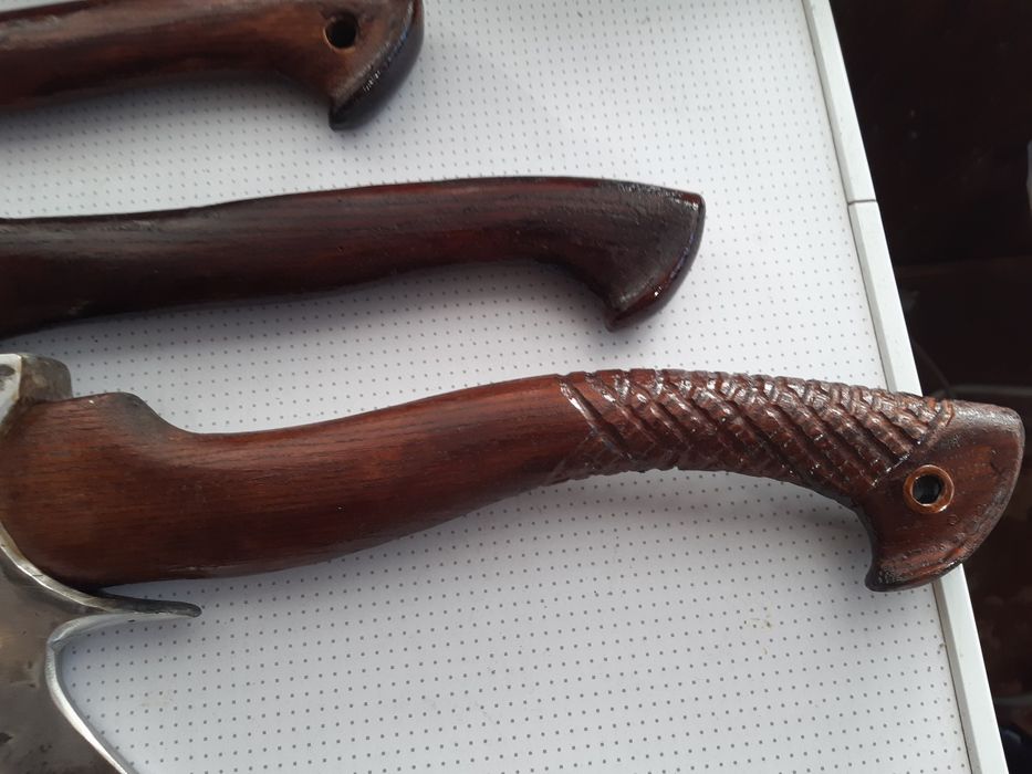 Топоры,топорики СССР