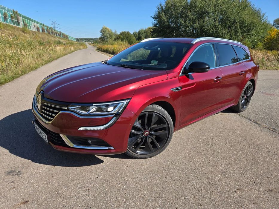 Renault Talisman