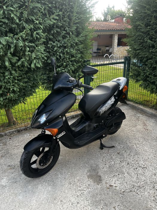 Honda X8R-S Super sport 50cc