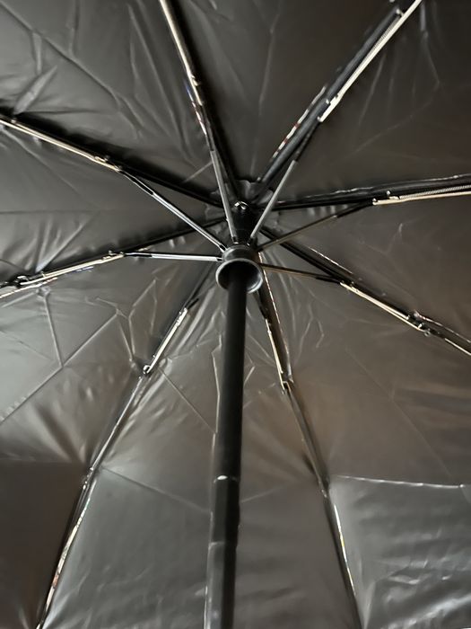 automatyczny parasol