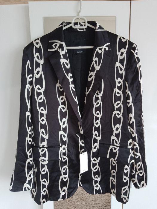 Marynarka Mango roz L