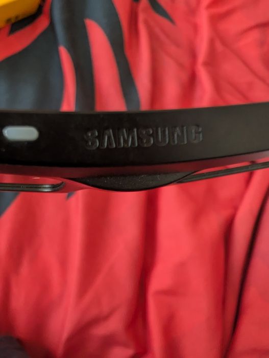 Okulary 3D Samsung