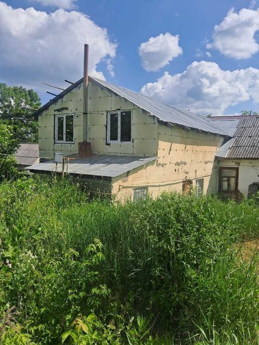 Квартира в Шумську