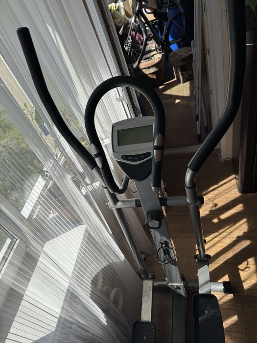 Орбітрек Proteus EEC-1000