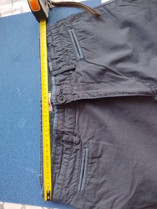 Spodnie letnie Versace oryginalne rozm. 32