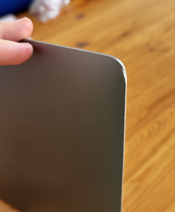 MacBook Pro кришка, на запчастини