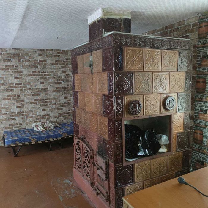 ВЕСНЯНА ЗНИЖКА! Продам дачу з газом та каміном 5 км від міста 6 соток