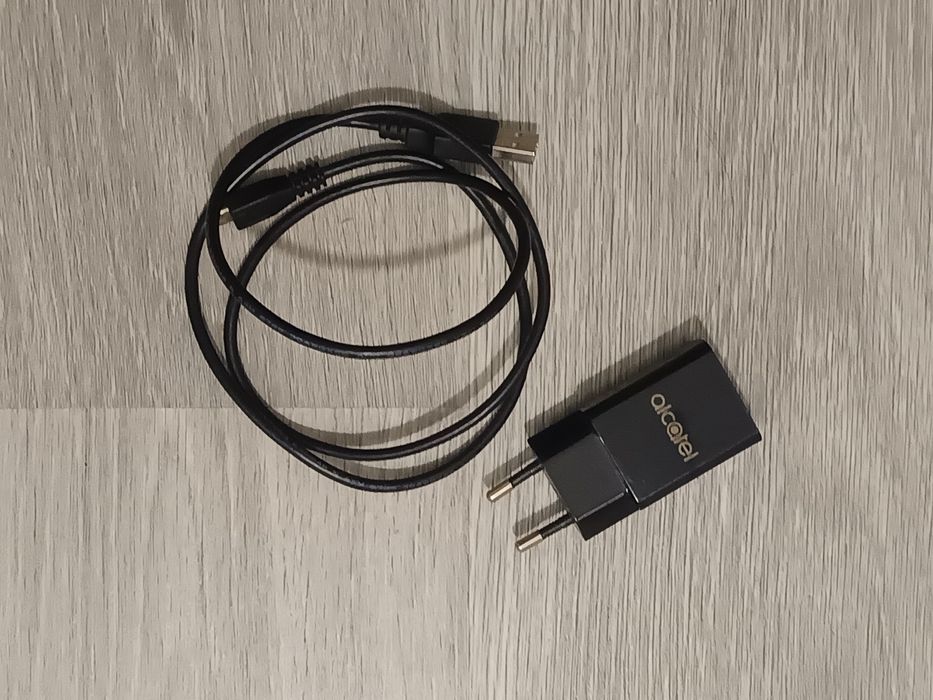 Alcatel 1S 2019 – Em Bom Estado