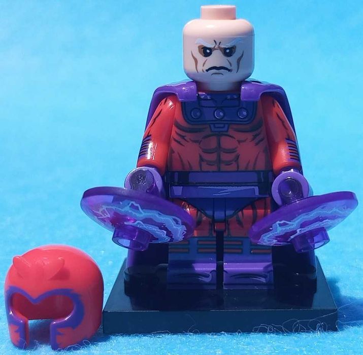 Magneto (X-Men) (Marvel)