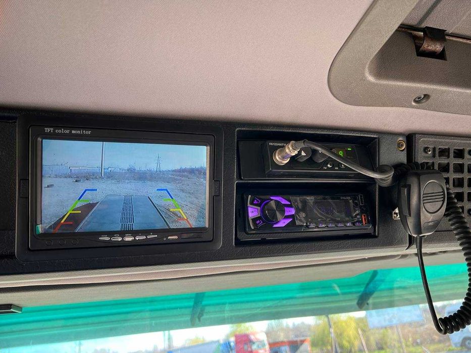 Volvo FL6 1998 | Евакуатор 8,5 м | На ходу | Документи спецавто