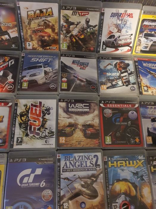 Kup Teraz! Sprzedam dla.dzieci Wymiana Gier Trójmiasto Ps3 Lego.little