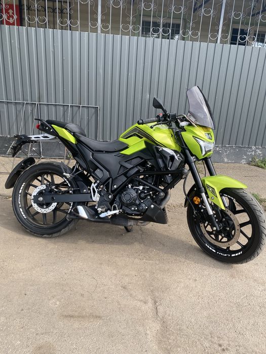 Продам Lifan sr 220