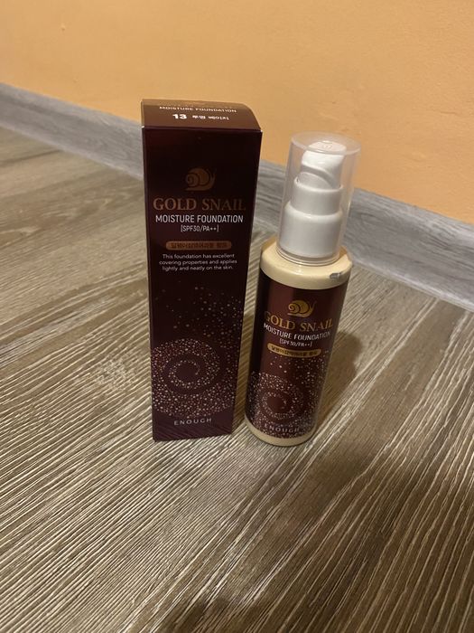 Тональна основа