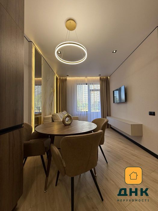 1-кімнатна квартира за адресою Куликове поле пл. (площа 433 м²) - Atlanta.ua - фото 3