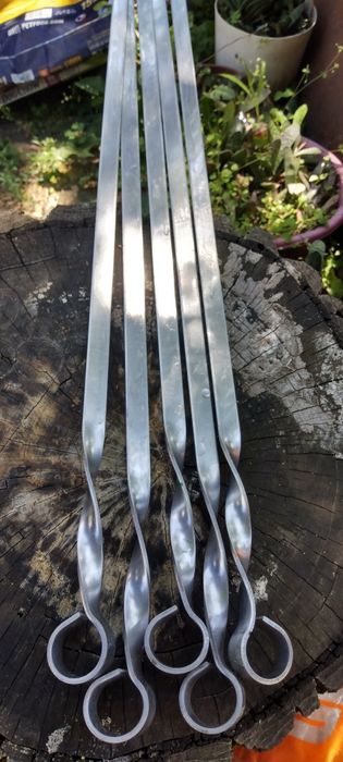 Шампура для всего