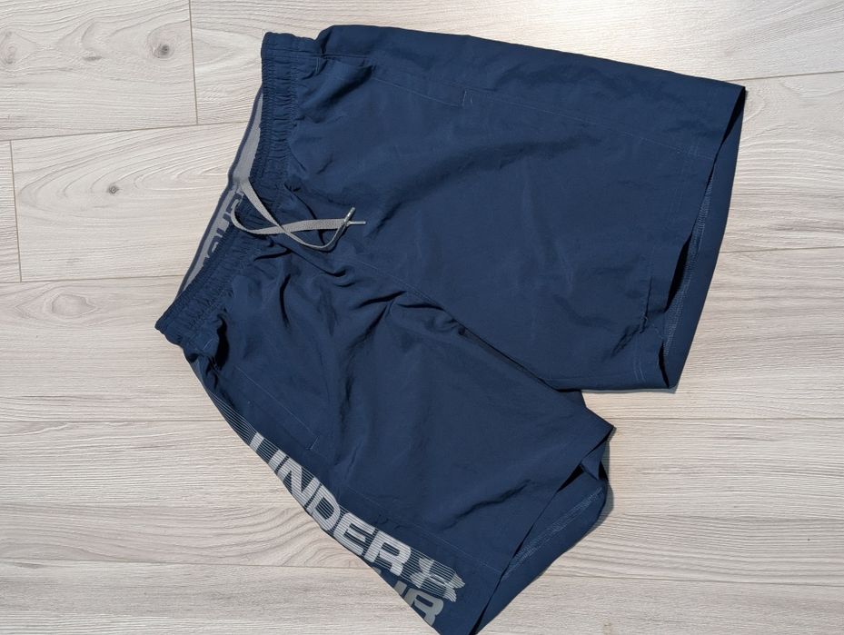 Under Armour  - Мужские шорты для тренировок Under Armour