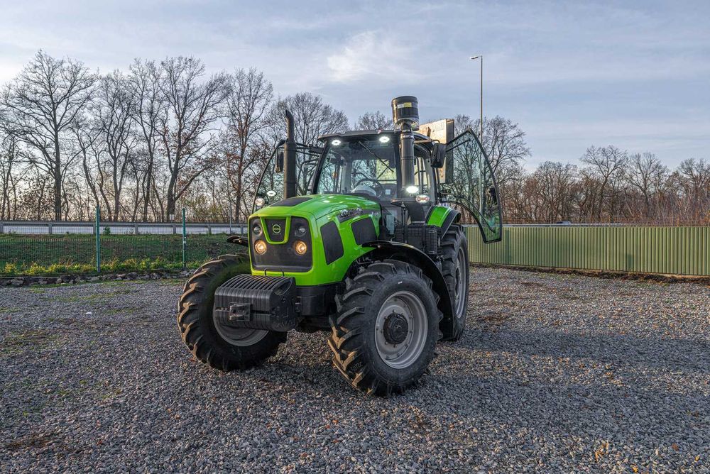 Трактор Zoomlion RS1604 Pro 2025