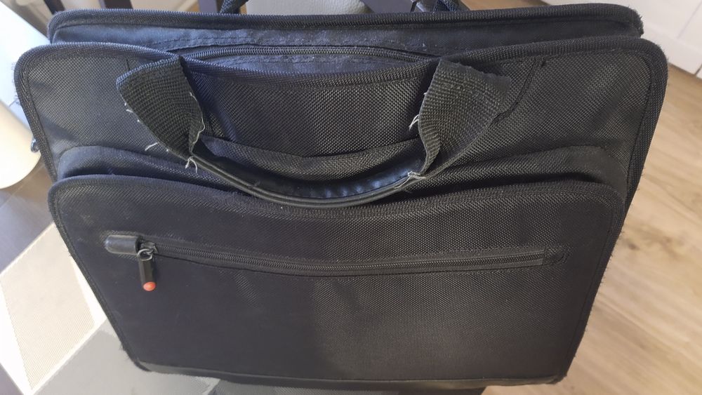 Laptop Acer Extensa 5220