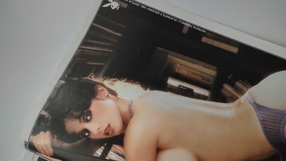 Playboy 5 2004 Playboy
