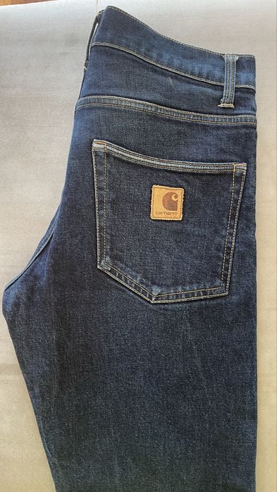 Calças Carhartt