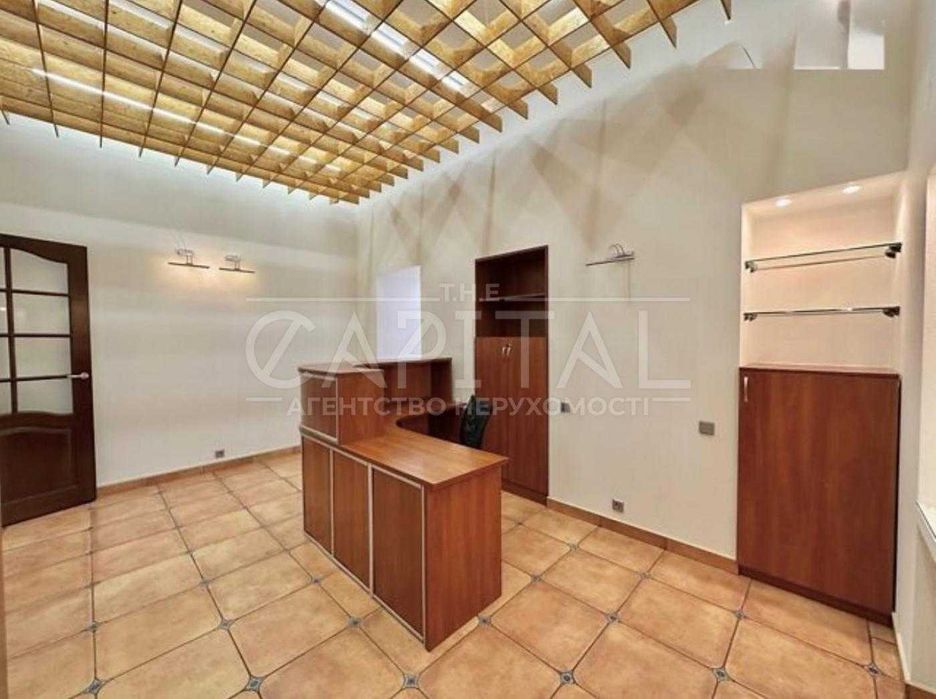 Оренда офіс 103м2 у діловому центрі Києва вул. Велика Васильківська 49