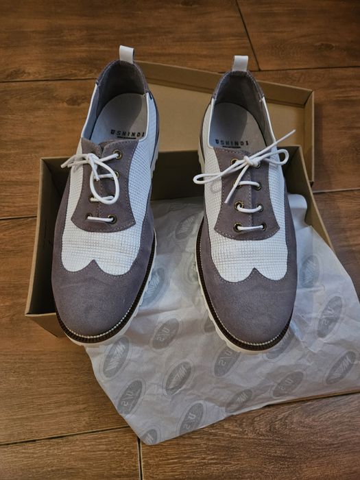 Venso sapatos Ushindi