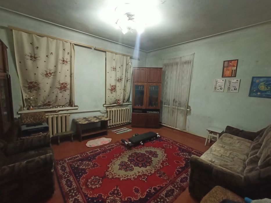 Аренда Дома ул.Гоголевская