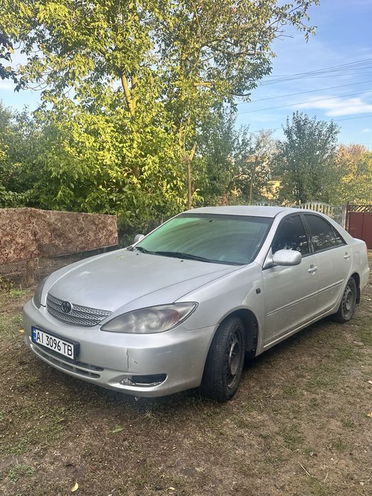 Продам Toyota Camry