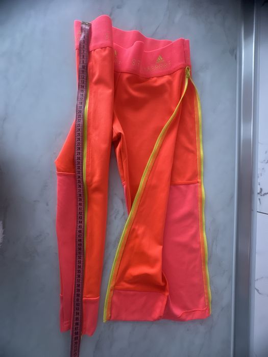 Бріджи adidas stella sport