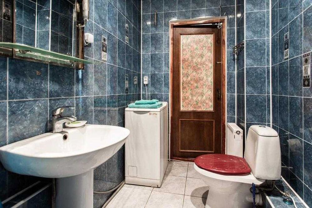 Посуточно комфортная квартира возле областной больницы, лимана и моря