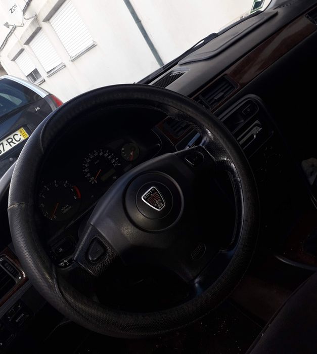 Rover 45 1.4 i (103 cv)