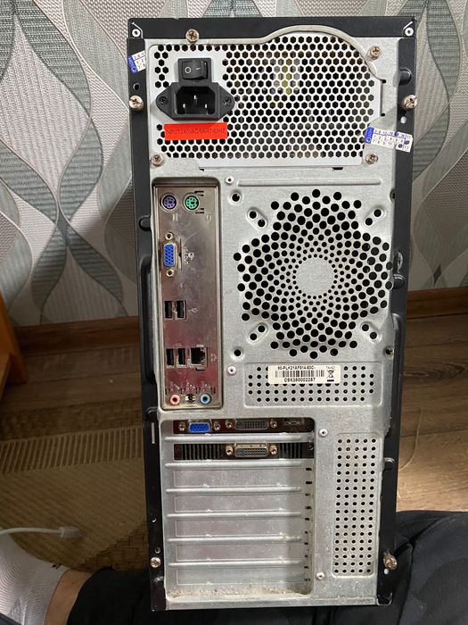 ПК, компʼютер, GT660, i3-2120, 13GB ОЗУ