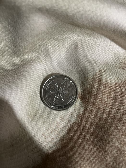 Монета 10 гривень колекція