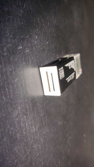 Кардридер USB 2.0 чтение SD/SDhc/Mmc/RS Mmc TF/MicroSD
