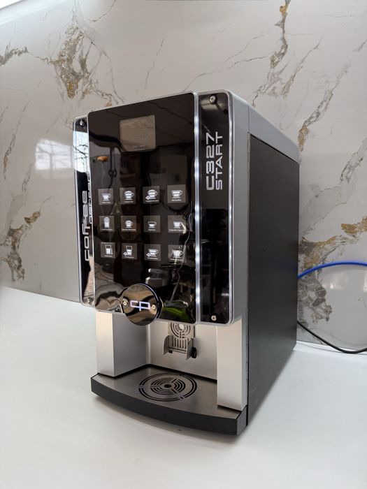 Кавомашина Rheavendors Compact Ec