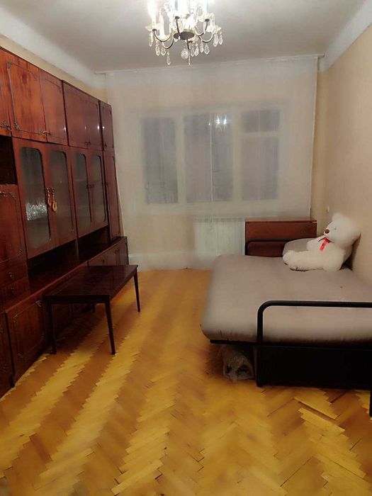 Сдам 2-ком.кв., Павлово Поле, Шекспира, метро Ботанический сад