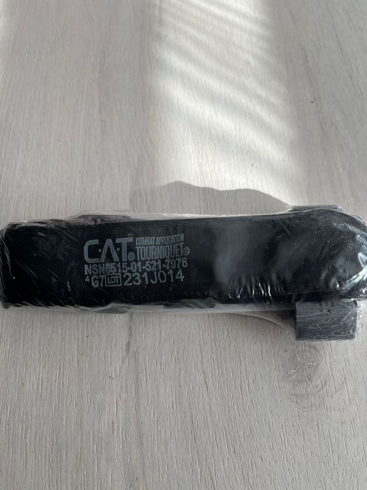 Продам турнікети  CAT.