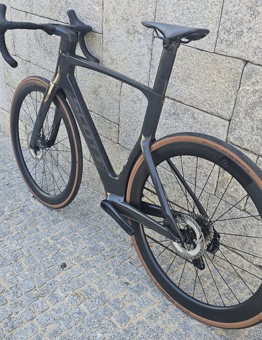 Scott Foil RC 10 M 54