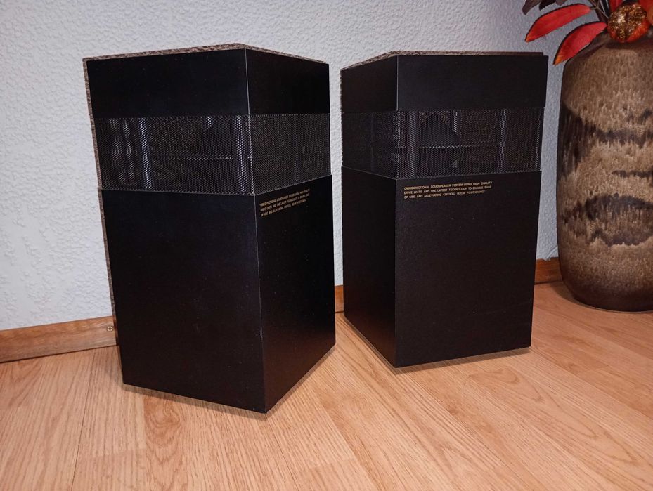 Sprzedam kolumny przestrzenne Hitachi