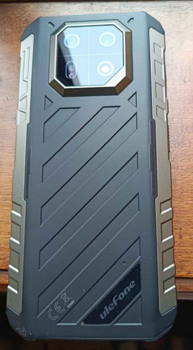 Ulefone Armor 22
