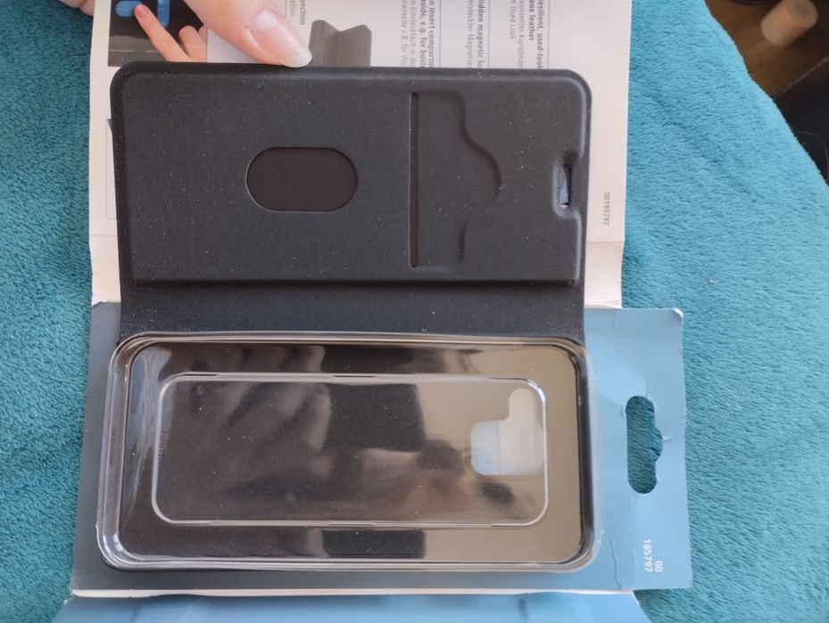 Samsung Galaxy J6 obudowa