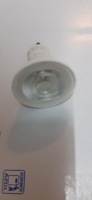 Vendo lâmpadas led