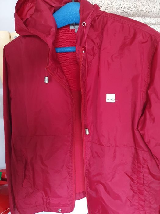 Corta-Vento Naf Naf M