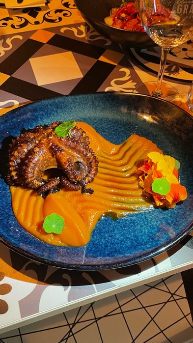 Trespasse de Restaurante & Wine Bar Conceituado em Sintra