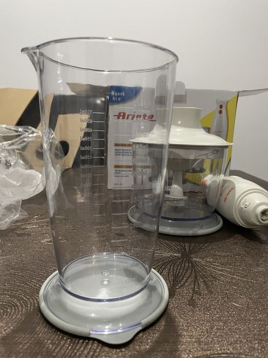 Processador de alimentos ARIETE