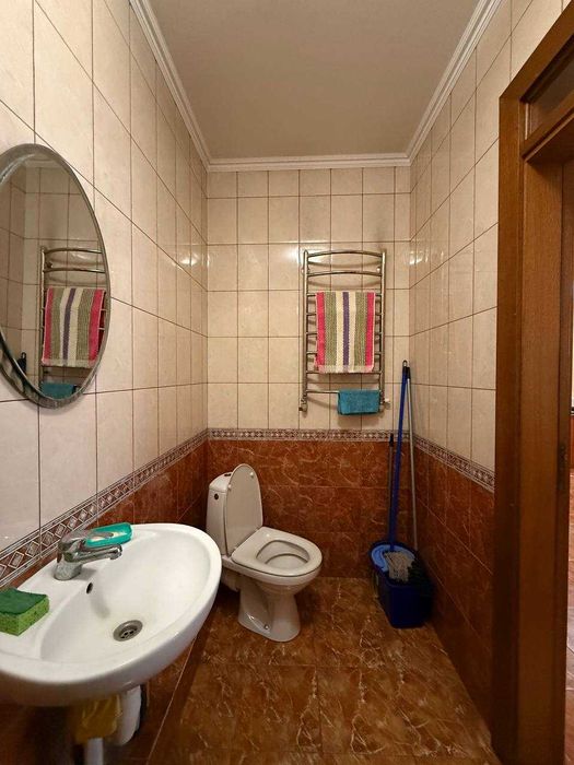 Оренда приміщення з меблями