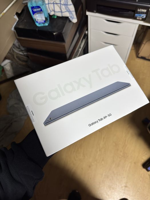 Samsung galaxy tab A9 + 5G